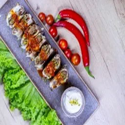 كباب بيتي